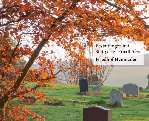 Friedhof Stuttgart Heumaden_Fulrich-Niederberger