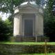 Friedhof Stuttgart Heslach_Benckendorff-Mausoleum-Leibrock