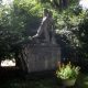 Steigfriedhof Stuttgart_Ehrenmal-Leibrock